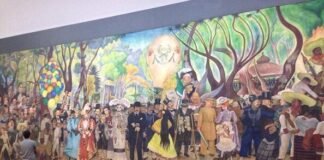 Museo Mural Diego Rivera en su 35 aniversario: Actividades que se pueden realizar