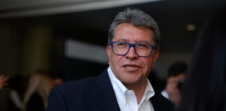 La Unidad, clave del triunfo para superar retos y desafíos: Ricardo Monreal