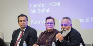 Hidalgo, primer estado en ser capacitado en “Sistema Compranet 2023”, por la Secretaría de Hacienda y Crédito Público