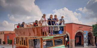 Hidalgo, opción de bellezas naturales para descubrir este fin de semana largo: Sectur