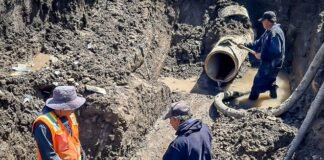 !Entérate! Éstas son las colonias sin servicio de agua en Pachuca