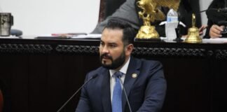 Ante posibilidad de delito, embarazos en menores de edad deben ser investigados: Alex Enciso