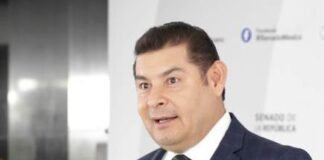 Garantiza Morena soberanía alimentaria, financiera y energética: Armenta