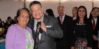 Concluye hoy lunes Expo Venta Artesanal en Pachuca