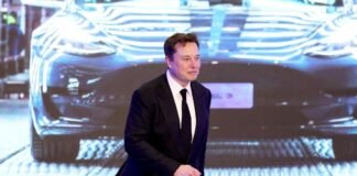 Confirma Musk planta Tesla en Monterrey