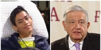 Daniel Robles pide a AMLO mayor inclusión para personas con discapacidad