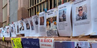 Los van a exhibir, Senado aprueba la creación del registro de deudores alimentarios