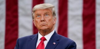 Donald Trump pide ayuda, cree que será arrestado este martes y convoca a protestas para apoyarlo