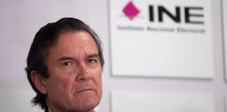 Ordena Tribunal restituir en el cargo a secretario ejecutivo del INE