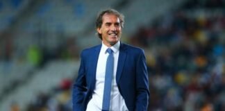 El ‘Almadismo’ preparado para su debut en la Concachampions