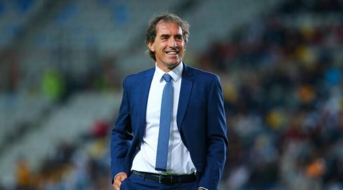 El ‘Almadismo’ preparado para su debut en la Concachampions