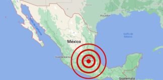 ¿Será marzo y no septiembre el «mes de los sismos» en México?