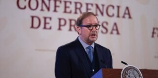 Francisco Casanueva asume la presidencia del Consejo de la Comunicación