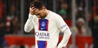 Messi, ¿fuera del PSG y cerca de jugar con Cristiano Ronaldo?
