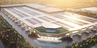 Elon Musk construirá una ciudad utópica para sus empleados en Texas