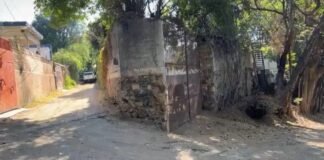 Sujetos armados matan a un hombre en una vivienda de Santa María Ahuacatitlán, Cuernavaca