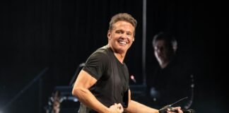 Carlos Bremer da detalles sobre la nueva gira de Luis Miguel: ‘Está trabajando muy duro’