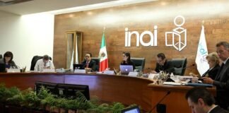 Ante riesgo de quedar inoperante INAI acudirá a la Corte