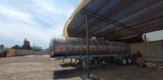 Aseguran 80 mil litros de ‘huachicol’ y detienen a once en Tlaxcoapan