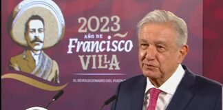 El peso ha resistido a las quiebras de los bancos en EU; “aquí no pasa nada», dice AMLO