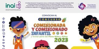 ITAIH convoca a las infancias de Hidalgo a participar en concurso 2023 para ser comisionados