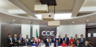 Instalan Plan Derecho de Acceso a la Información Empresarial en Hidalgo