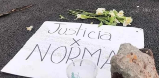 Detienen a la menor que atacó a Norma Lizbeth, alumna que murió en Teotihuacán