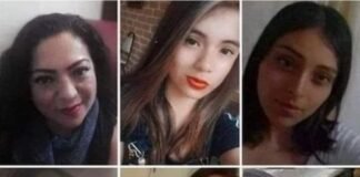 Localizan a una de las ocho mujeres desaparecidas en Celaya, Guanajuato
