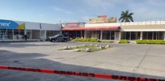 Asesinan a un hombre afuera del bar “La Chopería” de Temixco