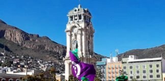 Rumbo al 8M: Colectivas preparan marcha y actividades en Pachuca