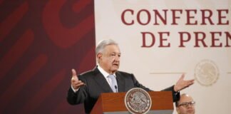 AMLO se lanza contra ministra Norma Piña por resoluciones a favor de «delincuentes»