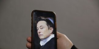 Elon Musk podría estar interesado en comprar el Banco de Silicon Valley tras su caída