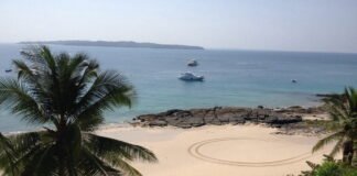 Semana Santa incrementa 4% reserva de vuelos para viajar hacia playas mexicanas