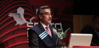 UAEH: Mayor inversión para una mejor educación, asegura rector en sexto informe