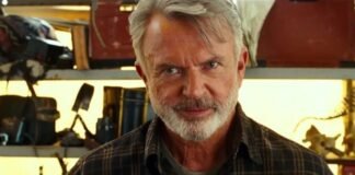 «No tengo miedo a morir» Sam Neill, actor de Jurassic Park revela que tiene cáncer