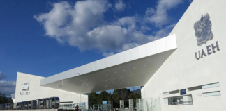 Emite UAEH convocatoria para elegir al nuevo rector o rectora