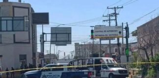 Por balaceras en Matamoros, Tamaulipas suspenden clases
