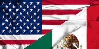 México rechaza injerencia de EEUU