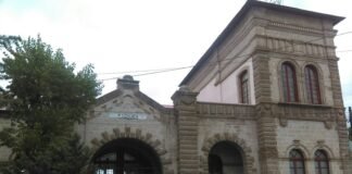 Proyectan creación del Conjunto Biocultural del Ferrocarril