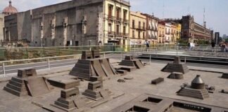 Zonas arqueológicas que puedes visitar en CDMX durante el equinoccio de primavera