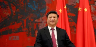 Xi Jinping se prepara para su tercer mando presidencial en China