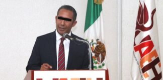 Inician proceso en contra del exdirector de ICSa