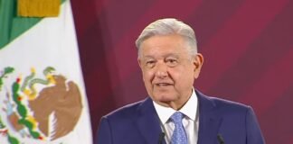 Mañanera de AMLO desde el ‘búnker’ de García Luna el jueves próximo