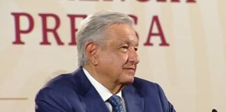 López Obrador advierte que hay plan C electoral; señala “extralimitación y exceso” en freno de plan B