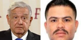 Aún no se confirma la muerte de ‘El Chueco’: AMLO