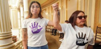 Puebla, primer estado en aprobar la «Ley ácida» y la «Ley Monzón»