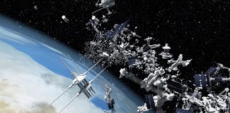 Científicos llaman a un esfuerzo internacional para acabar con la basura espacial
