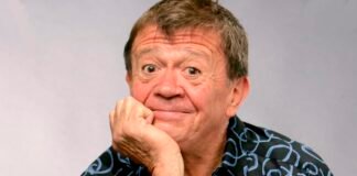 Falleció Chabelo ‘El amigo de todos los niños’ a los 88 años de edad
