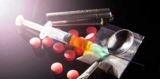 ¿Cómo es el consumo de drogas en México?