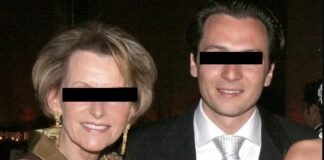 Dan libertad provisional a la madre de Emilio Lozoya